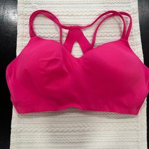 Target Sports Bra